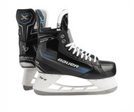 Bauer X S23 INT Intermediate, 6,5, 41, D, BA25 - Ice Skates