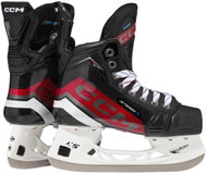 CCM Jetspeed FT6 Pro JR Junior, 1,0, 33,5, R, CCM24 - Ice Skates