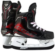 CCM JetSpeed FT8 Pro YTH Children's, Y12,5, 31,5, R, CCM25 - Ice Skates