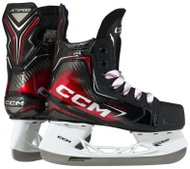 CCM JetSpeed FT890 YTH Children's, Y8,0, 26, R, CCM25 - Ice Skates