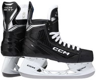 CCM Next INT Intermediate, 5,0, 38,5, R, CCM25 - Ice Skates