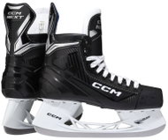 CCM Next SR Senior, 8,0, 43, R, CCM25 - Ice Skates