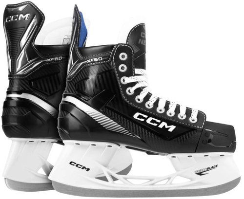 CCM Tacks XF 60 JR Junior, 3,0, 36, R, CCM24 - Ice Skates - Main image