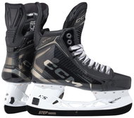 CCM Tacks XF Pro JR Junior, 1,0, 33,5, R, CCM25 - Ice Skates