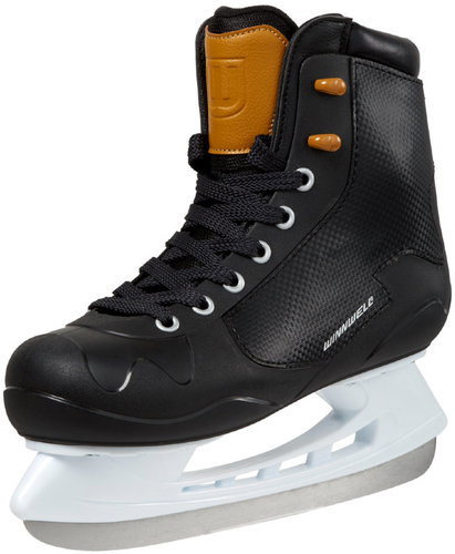 Winnwell Alaska JR Junior, 4.0, 37.5, WW25 - Ice Skates - Main image