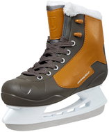 Winnwell Yukon SR Senior, 6.0, 40.5, WW25 - Ice Skates