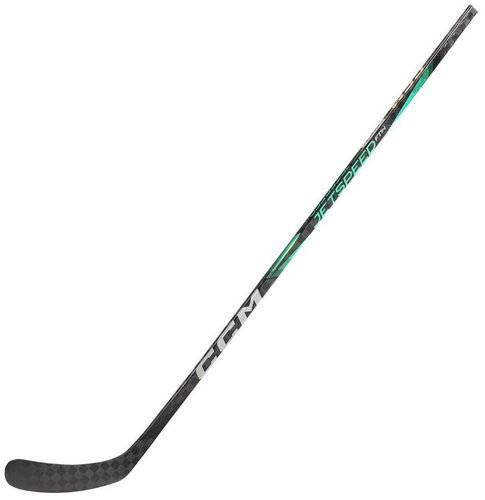 CCM Jetspeed FTWomen INT Intermediate, 65, P29, L, CCM25 - Hockey Stick - Main image