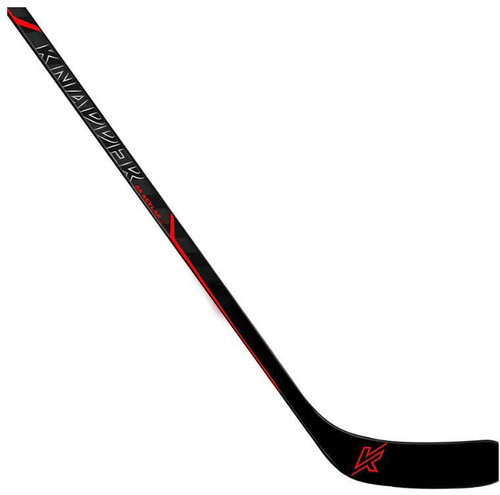 Knapper AK Kevlar SR Senior, 85, R, P92, HS23 - Hockey Stick - Main image
