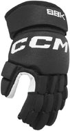 CCM 88K XS, 10", tmavě modré, CCM25 - Hockey Gloves