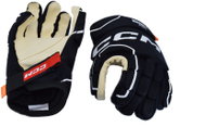 CCM 88K Pro M, 12", černé, CCM25 - Hockey Gloves