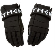 Winnwell Athena black, 15", WW25 - Hockey Gloves