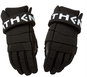 Hockey Gloves Winnwell Athena black, 14", WW25 - Hokejové rukavice