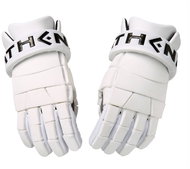 Winnwell Athena white, WW25 - Hockey Gloves
