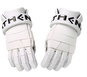 Hockey Gloves Winnwell Athena white, 14", WW25 - Hokejové rukavice