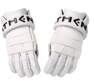 Winnwell Athena white, 10", WW25 - Hockey Gloves