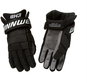 Hockey Gloves Winnwell BH3 black, 14", WW25 - Hokejové rukavice