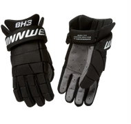 Winnwell BH3 black, 11", WW25 - Hockey Gloves