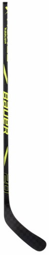 Bauer Nexus Performance Grip S24 YTH Dětská, 20, P28, L, BA25 - Hockey Stick - Main image
