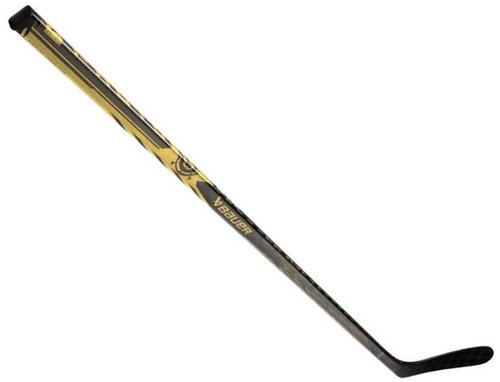Bauer Proto R Gold S23 Grip INT Intermediate, 55, L, P28, BA24 - Hockey Stick - Main image