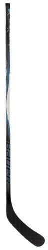 Bauer Vapor S25 Grip JR Junior, 30, L, P92, BA25 - Hokejka - Hlavný obrázok