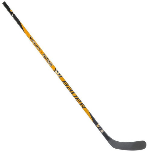 Bauer X Parachute S25 YTH Children's, 20, R, P92, BA25 - Hockey Stick - Main image