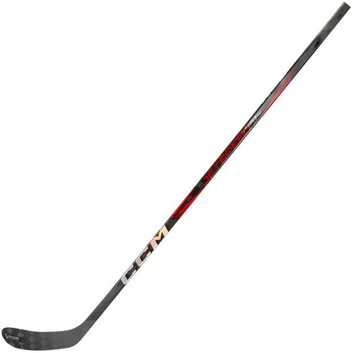 CCM Jetspeed FT7 PRO JR Junior, 50, P28, L, CCM24 - Hockey Stick - Main image