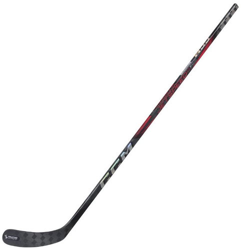 CCM Jetspeed FT7 PRO SR Senior, 75, P29, L, CCM24 - Hockey Stick - Main image