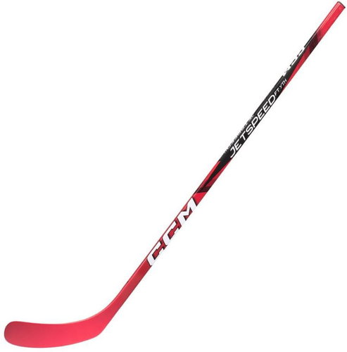 CCM Jetspeed FT7 SR Senior, 70, P28, R, CCM24 - Hokejka - Hlavní obrázek