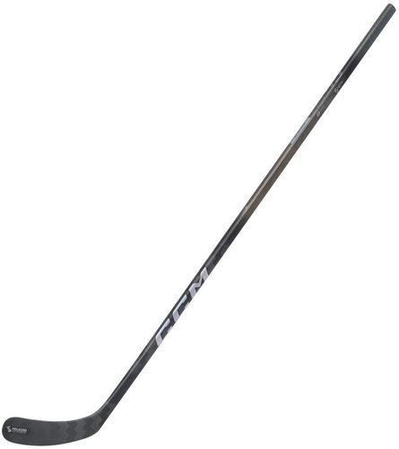 CCM Jetspeed FT8 Pro INT Charcoal Intermediate, 55, L, P29, CCM25 - Hockey Stick - Main image
