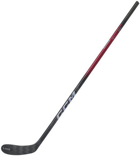 CCM Jetspeed FT8 Pro SR Red Senior, 70, L, P28, CCM25 - Hockey Stick - Main image