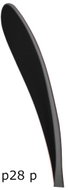 CCM Jetspeed Team INT Intermediate, 65, R, P28, CCM24 - Hockey Stick