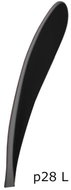 CCM Ribcor Trigger 7 SR Senior, 70, L, P28, CCM23 - Hockey Stick