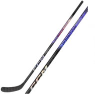 CCM Ribcor Trigger 8 Pro YTH Children's, 30, R, P28, CCM24 - Hockey Stick