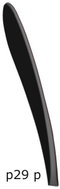 CCM Ribcor Trigger 84K JR Junior, 50, R, P29, CCM24 - Hockey Stick