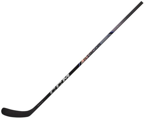 CCM Ribcor Trigger 9 JR Junior, 50, R, P29, CCM25 - Hockey Stick - Main image