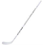 CCM Ribcor Trigger 9 Pro White SR Senior, 70, R, P29, CCM24 - Hockey Stick