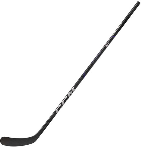 CCM Ribcor Trigger 96K INT Intermediate, 55, L, P29, CCM25 - Hockey Stick - Main image