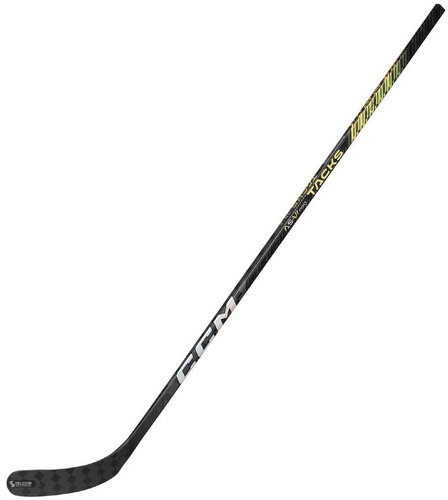 CCM Tacks AS6 Pro INT Intermediate, 65, P29, L, CCM24 - Hockey Stick - Main image