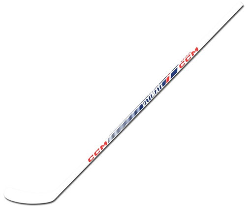 CCM Ultimate Wood YTH Dětská, 35, P29, R, CCM25 - Hockey Stick - Main image