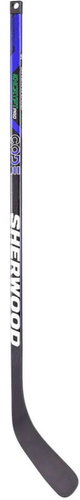 Sherwood Mini Stick Encrypt 37" L, SW25 - Hockey Stick - Main image