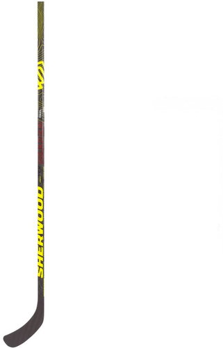 Sherwood Rekker Legend 3 SR Senior, 85, R, PP28, SW24 - Hockey Stick - Main image