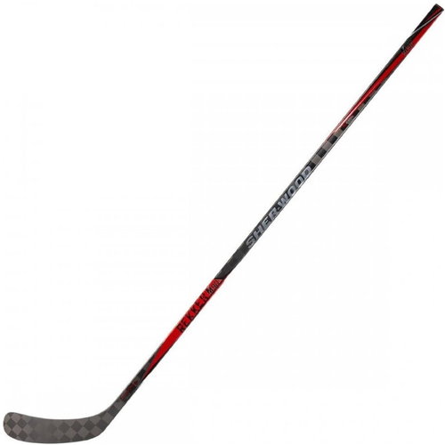Sherwood Rekker M90 Team SR Senior, 85, R, PP28, SW24 - Hockey Stick - Main image