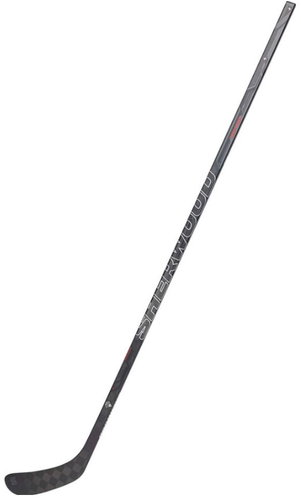 Sherwood T120 Pro SR Senior, 75, R, PP28, SW24 - Hockey Stick - Main image