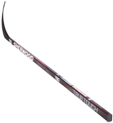 Sherwood T60X SR Senior, 75, R, PP92, SW24 - Hockey Stick - Main image