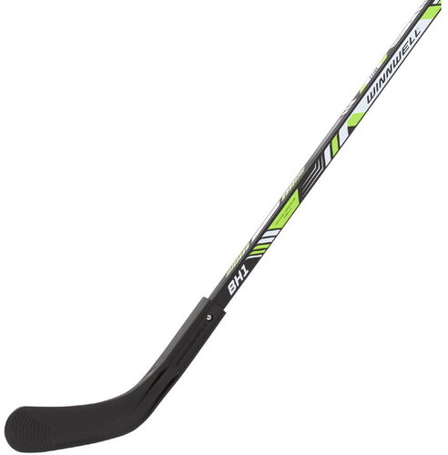 Winnwell BH1 YTH Children's, straight, PS119, WW25 - Hockey Stick - Main image