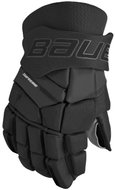 Bauer Supreme M3 S23 INT Intermediate, black, 12", BA25 - Hockey Gloves