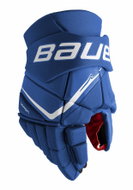Bauer Vapor Fly40 S25 INT blue, Intermediate, BA25 - Hockey Gloves
