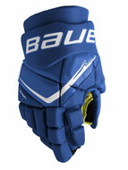 Bauer Vapor Fly40 S25 JR modré, Junior, 11", BA25 - Hockey Gloves
