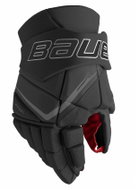 Bauer Vapor Fly40 S25 SR černé, Senior, 14", BA25 - Hockey Gloves