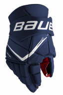Bauer Vapor Fly40 S25 SR dark blue, Senior, BA25 - Hockey Gloves